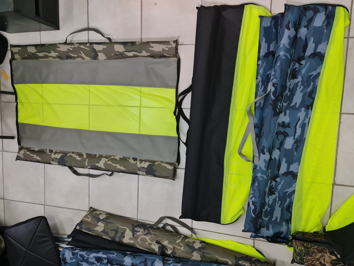 Unhooking Mats & Weigh Slings buy cheap at Rybashop