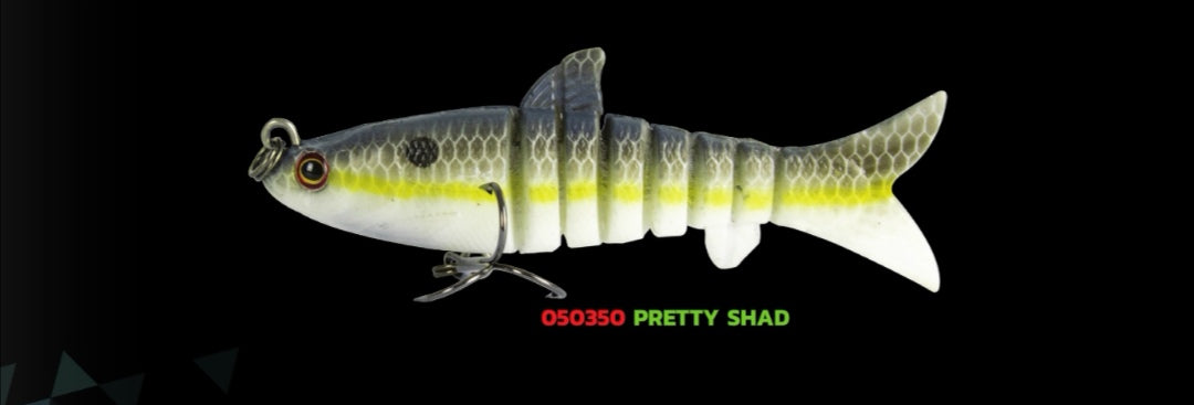 Sensation Bass Buster - www. Bass Fishing Tackle in South Africa