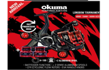 OKUMA LONGBOW TOURNAMENT