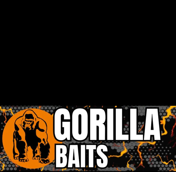 GORILLA BAITS