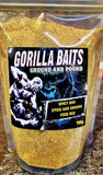 GORILLA BAITS