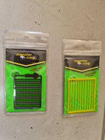 MONSTER CARP BOILIE STOPPERS