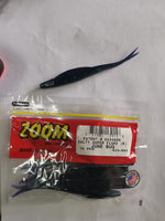 ZOOM S-FLUKE LURES