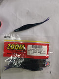 ZOOM S-FLUKE LURES