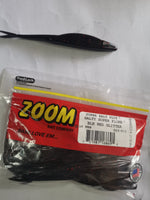 ZOOM S-FLUKE LURES