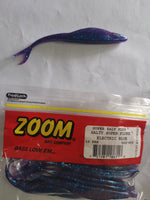 ZOOM S-FLUKE LURES