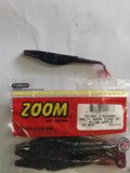 ZOOM S-FLUKE LURES