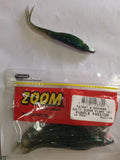 ZOOM S-FLUKE LURES