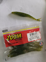 ZOOM S-FLUKE LURES