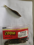 ZOOM S-FLUKE LURES