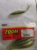 ZOOM S-FLUKE LURES