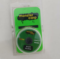 MONSTER CARP BAIT FLOSS